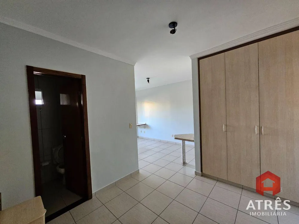 Flat/Apart Hotel, 1 quarto, 35 m² - Foto 3