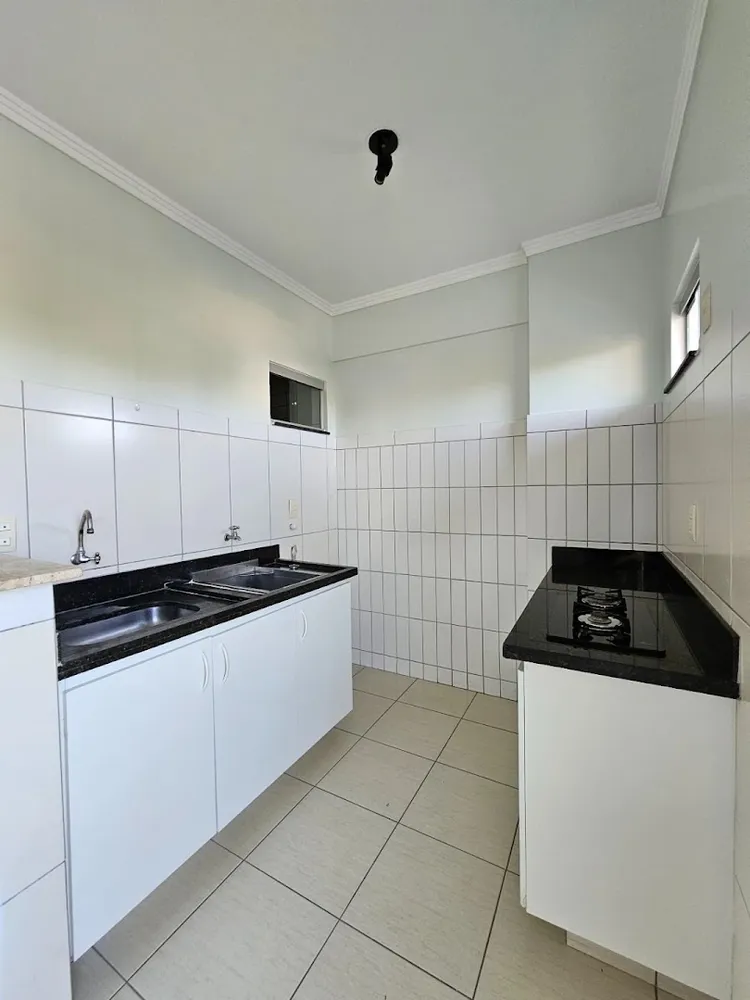 Flat/Apart Hotel, 1 quarto, 35 m² - Foto 4