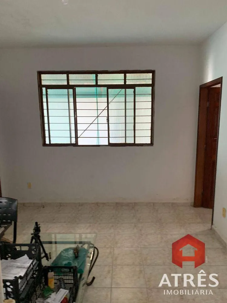 Casa, 4 quartos, 203 m² - Foto 3
