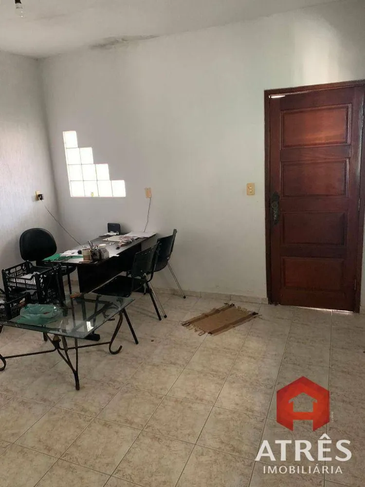 Casa, 4 quartos, 203 m² - Foto 2