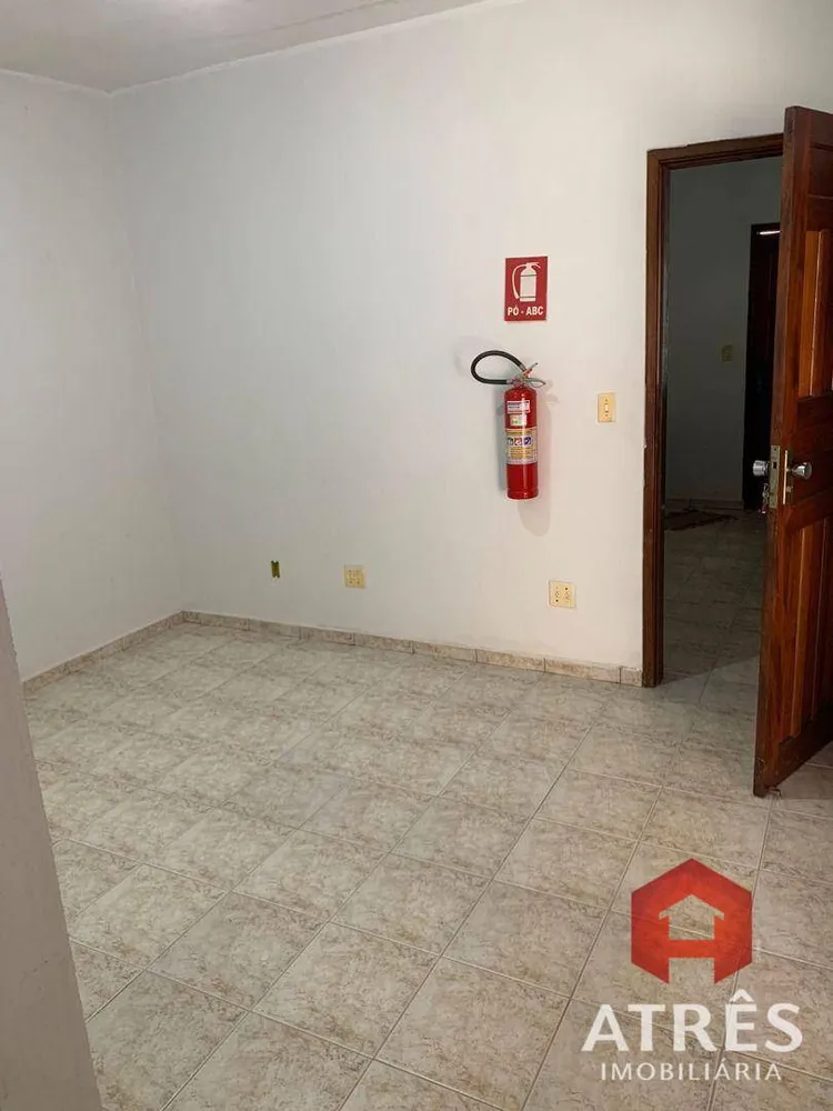 Casa, 4 quartos, 203 m² - Foto 4