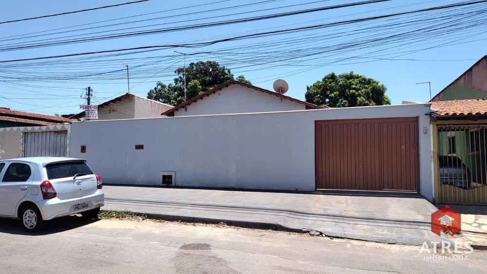 Casa, 3 quartos, 169 m² - Foto 1