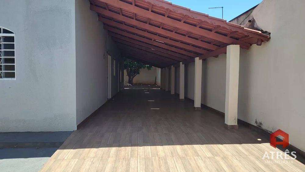 Casa, 3 quartos, 169 m² - Foto 4