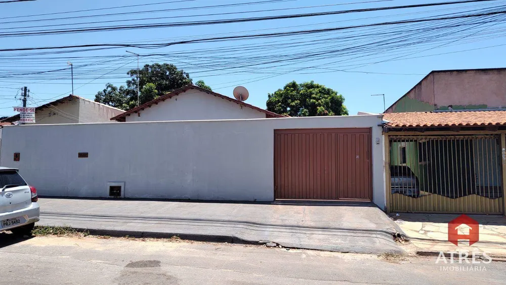 Casa, 3 quartos, 169 m² - Foto 2