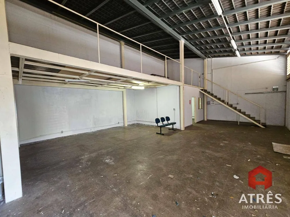 Depósito-Galpão, 120 m² - Foto 4