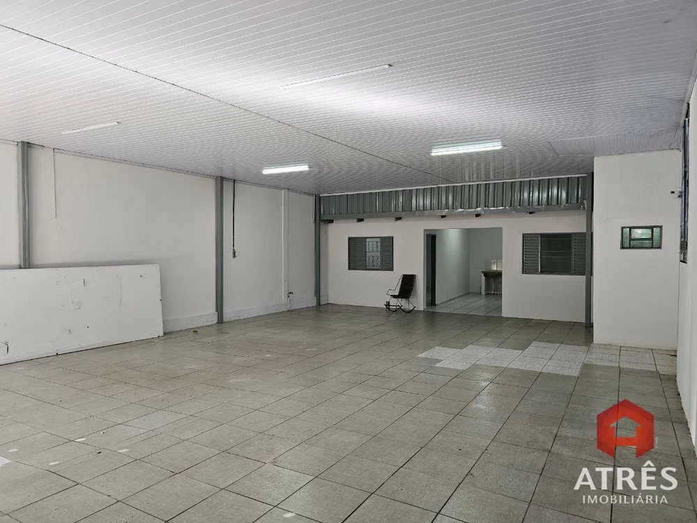 Depósito-Galpão, 220 m² - Foto 4