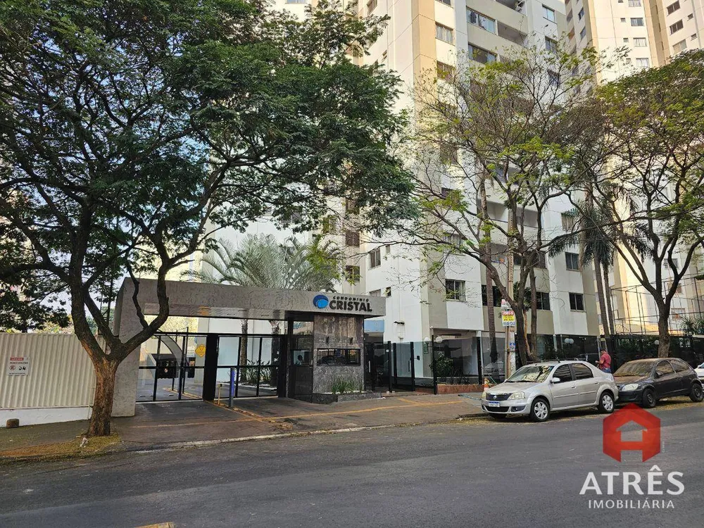 Apartamento, 2 quartos, 60 m² - Foto 1