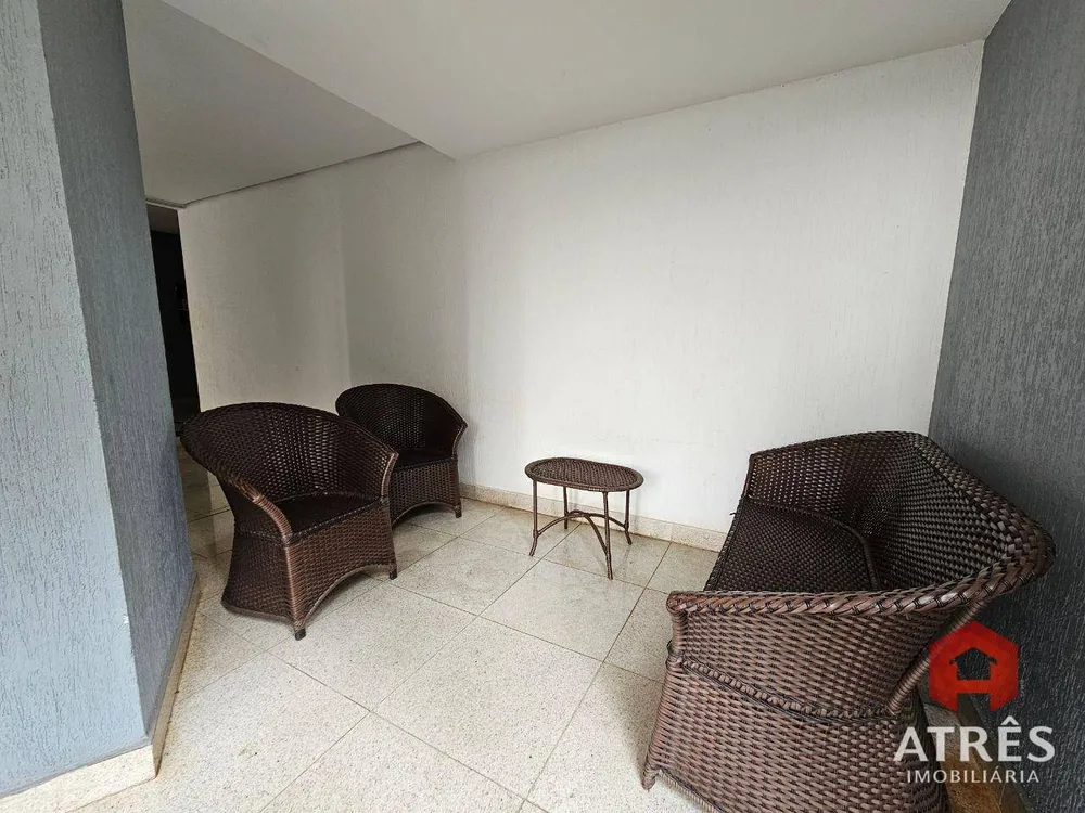 Apartamento, 2 quartos, 60 m² - Foto 4