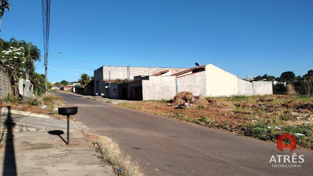 Terreno, 1080 m² - Foto 2