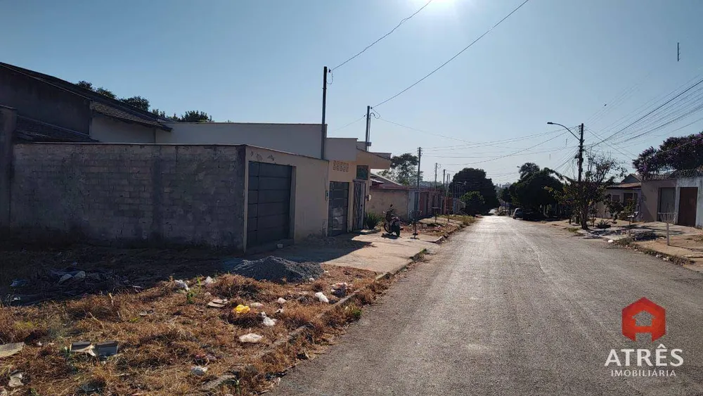 Terreno, 1080 m² - Foto 1