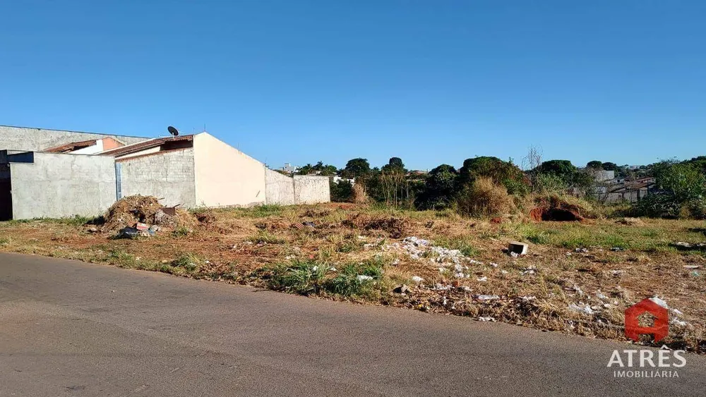Terreno, 1080 m² - Foto 3