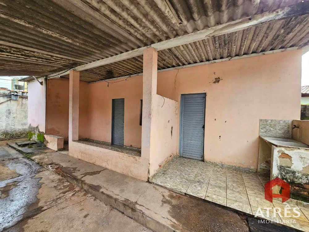 Casa, 2 quartos, 50 m² - Foto 3