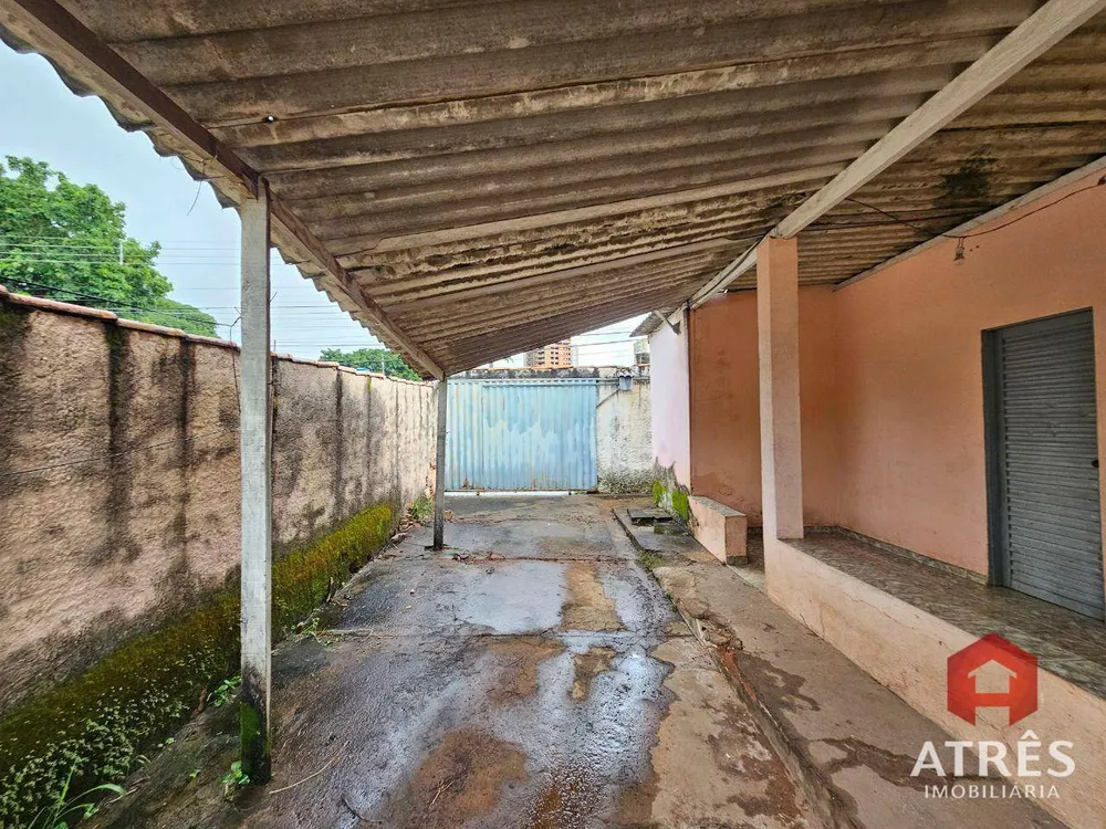 Casa, 2 quartos, 50 m² - Foto 4