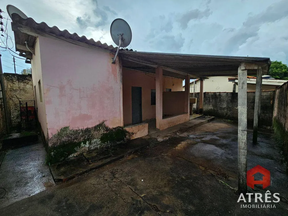 Casa, 2 quartos, 50 m² - Foto 2