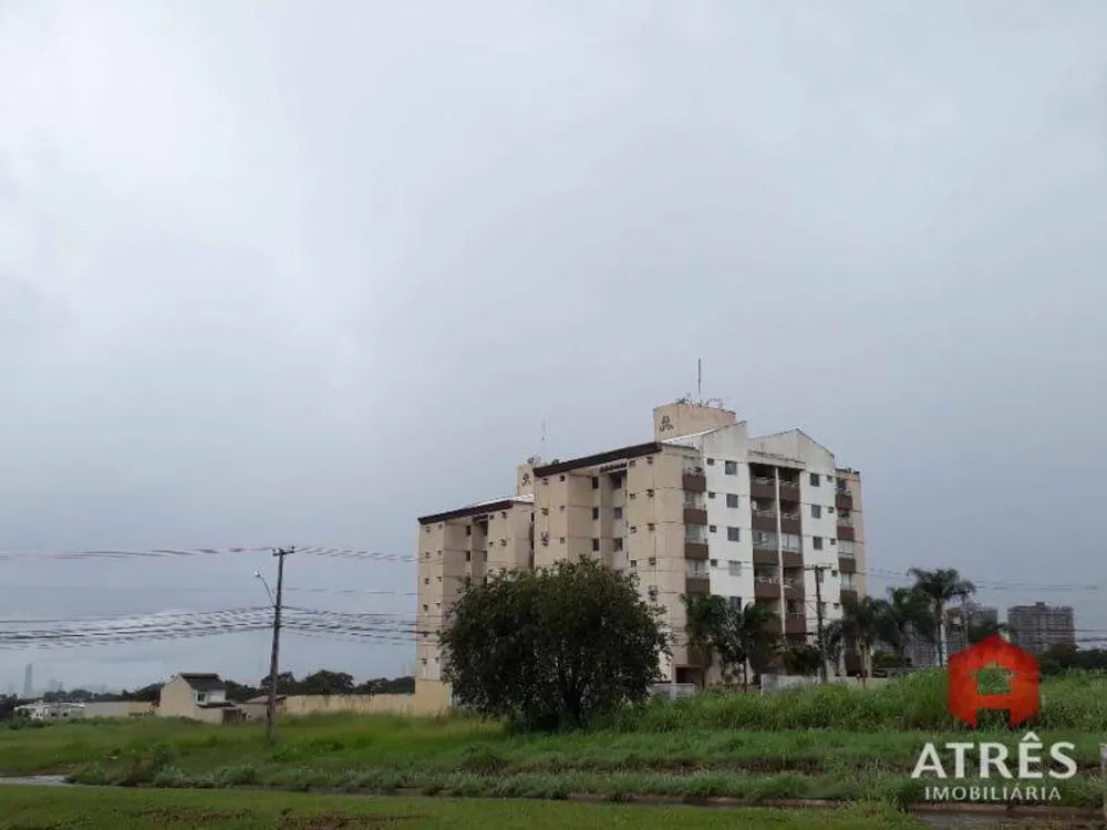 Terreno, 631 m² - Foto 1