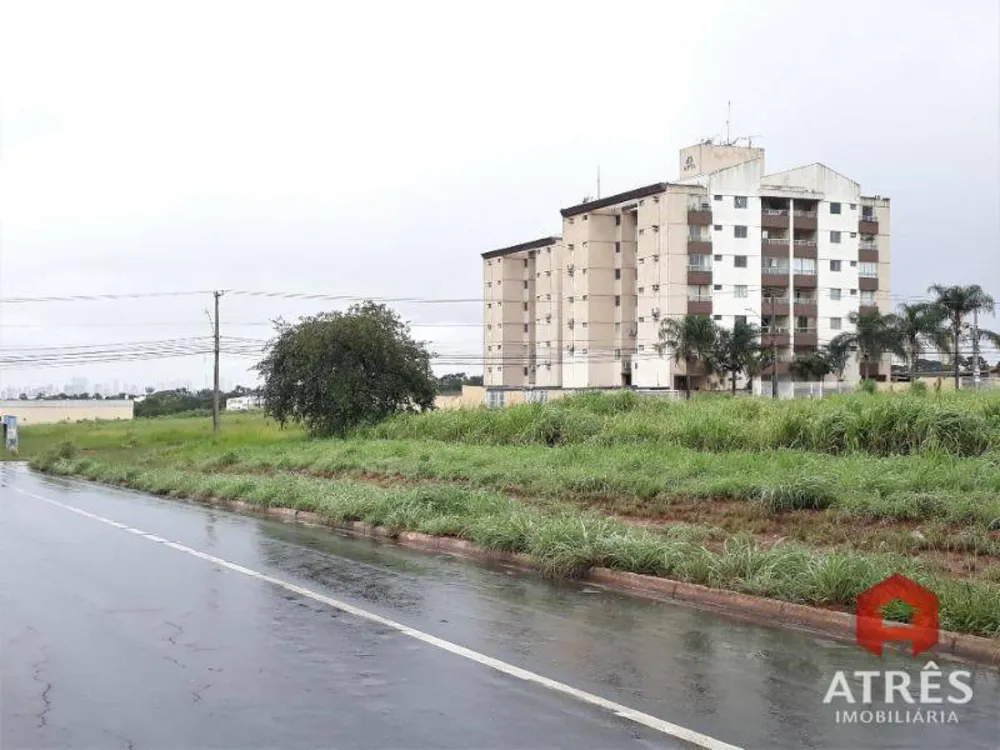 Terreno, 631 m² - Foto 2