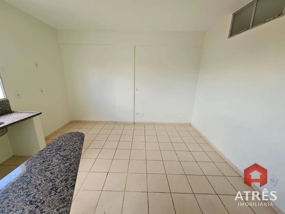 Kitnet-Studio, 25 m² - Foto 2