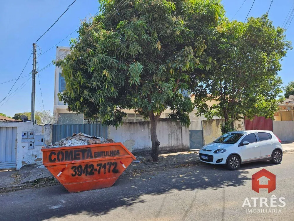 Depósito-Galpão, 407 m² - Foto 1