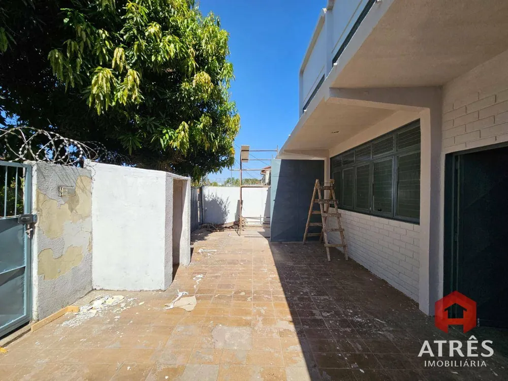Depósito-Galpão, 407 m² - Foto 3