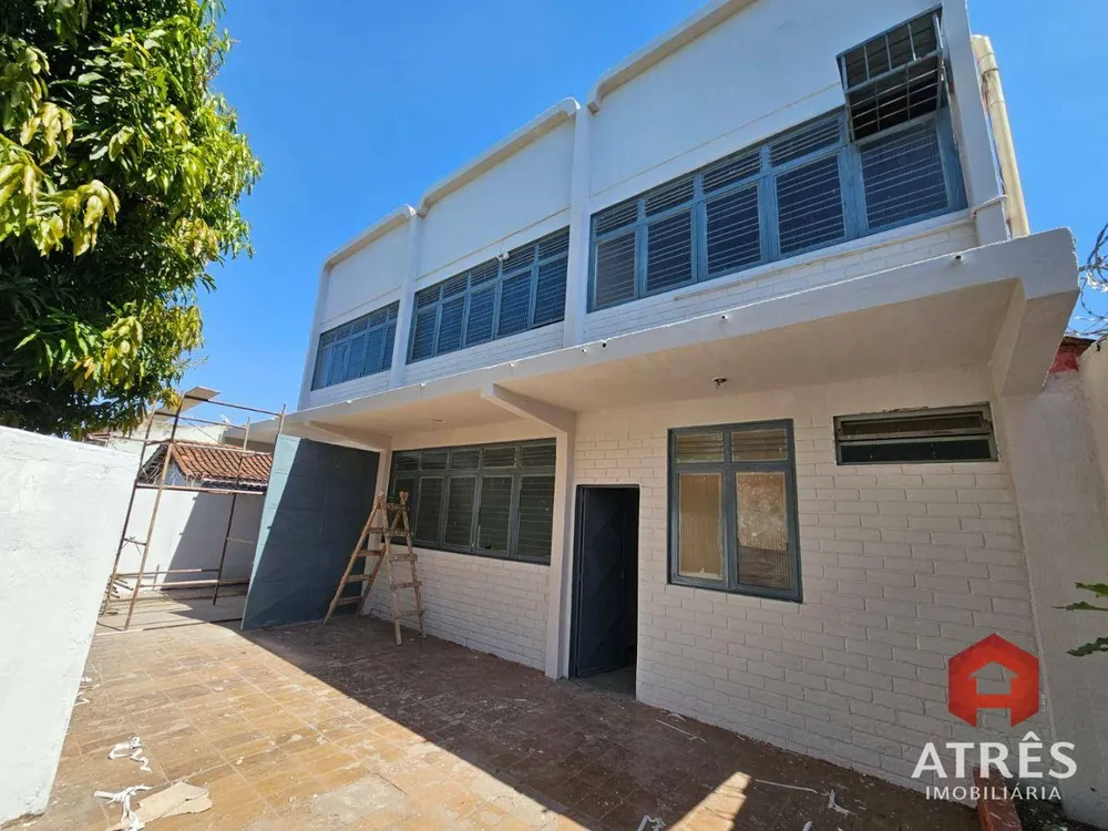 Depósito-Galpão, 407 m² - Foto 2