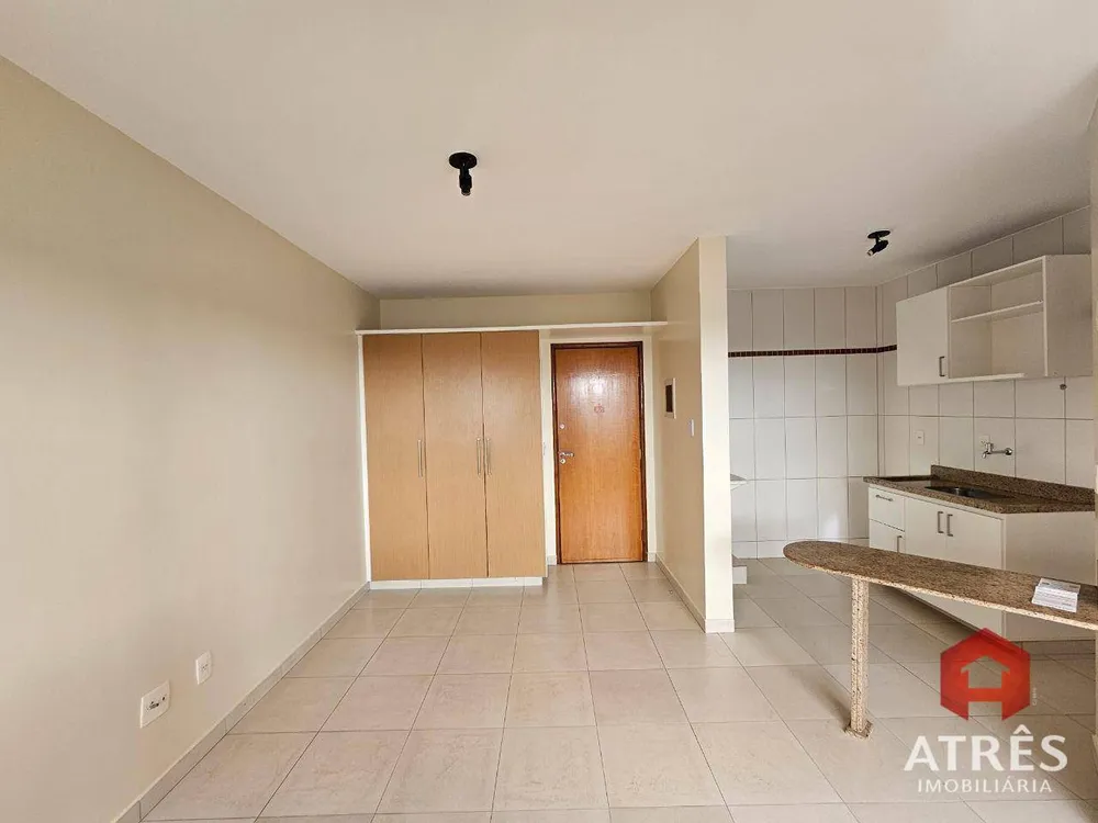 Kitnet-Studio, 25 m² - Foto 2