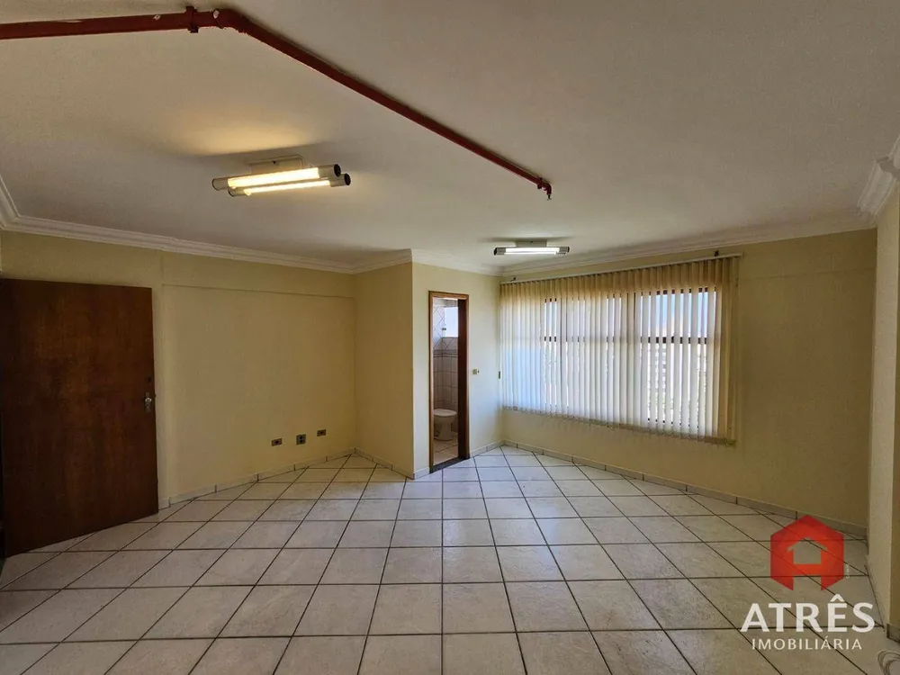Sala-Conjunto, 25 m² - Foto 1