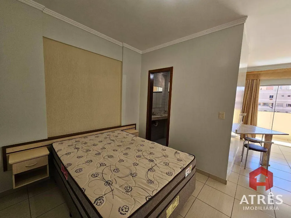 Flat/Apart Hotel, 1 quarto, 35 m² - Foto 1