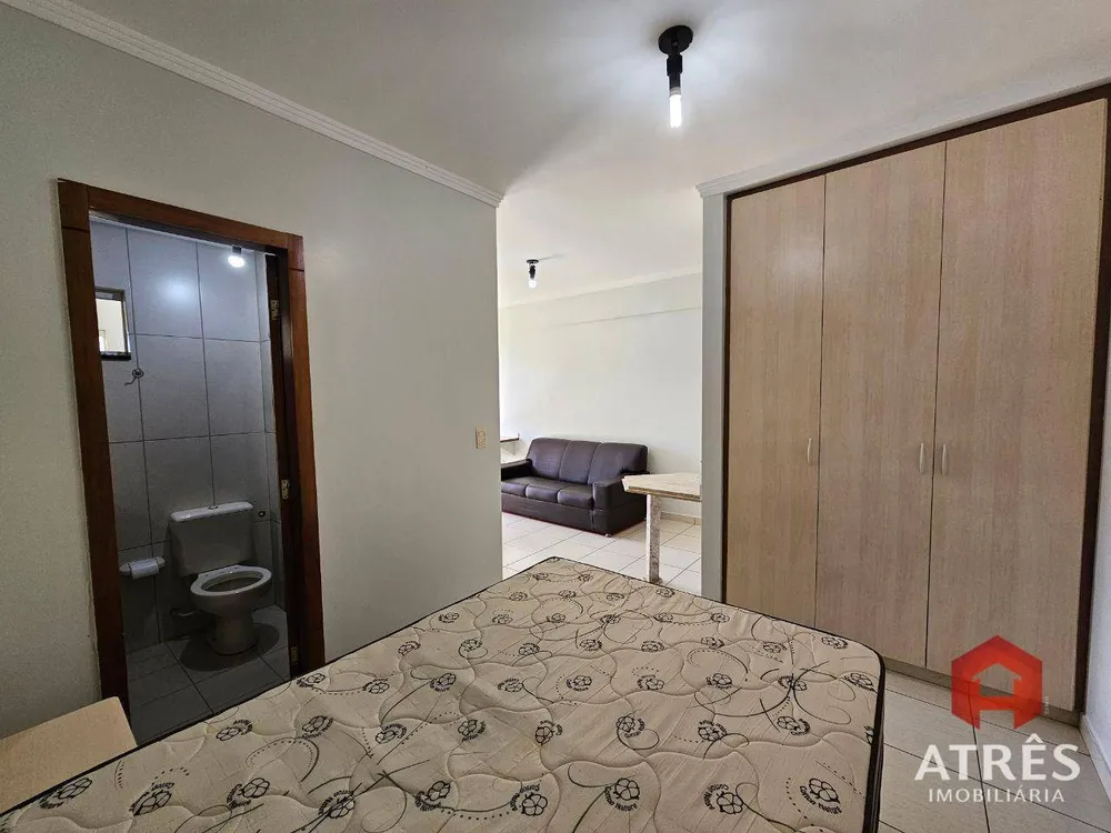 Flat/Apart Hotel, 1 quarto, 35 m² - Foto 3