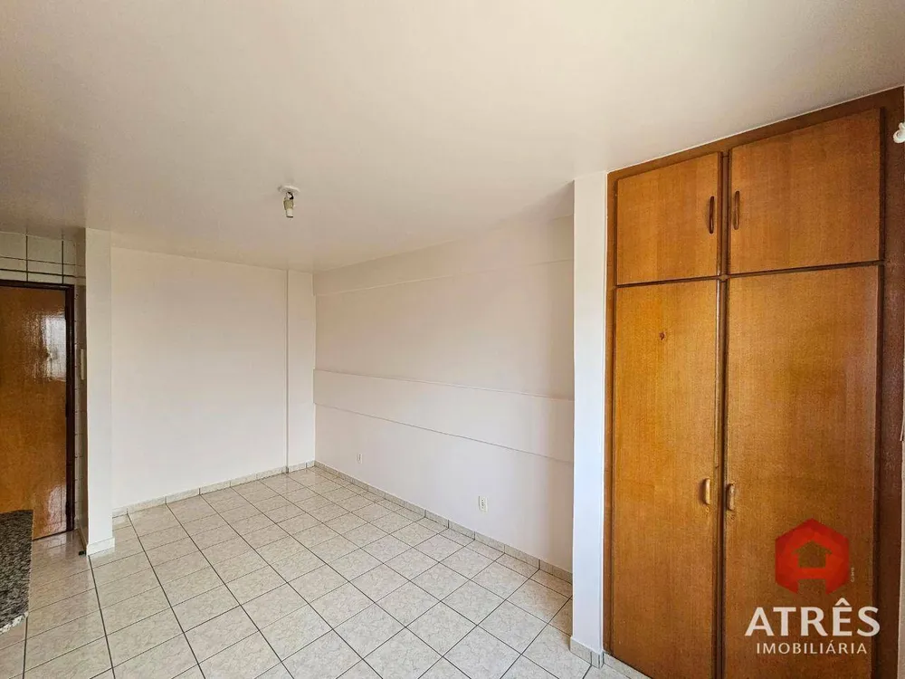 Kitnet-Studio, 25 m² - Foto 1