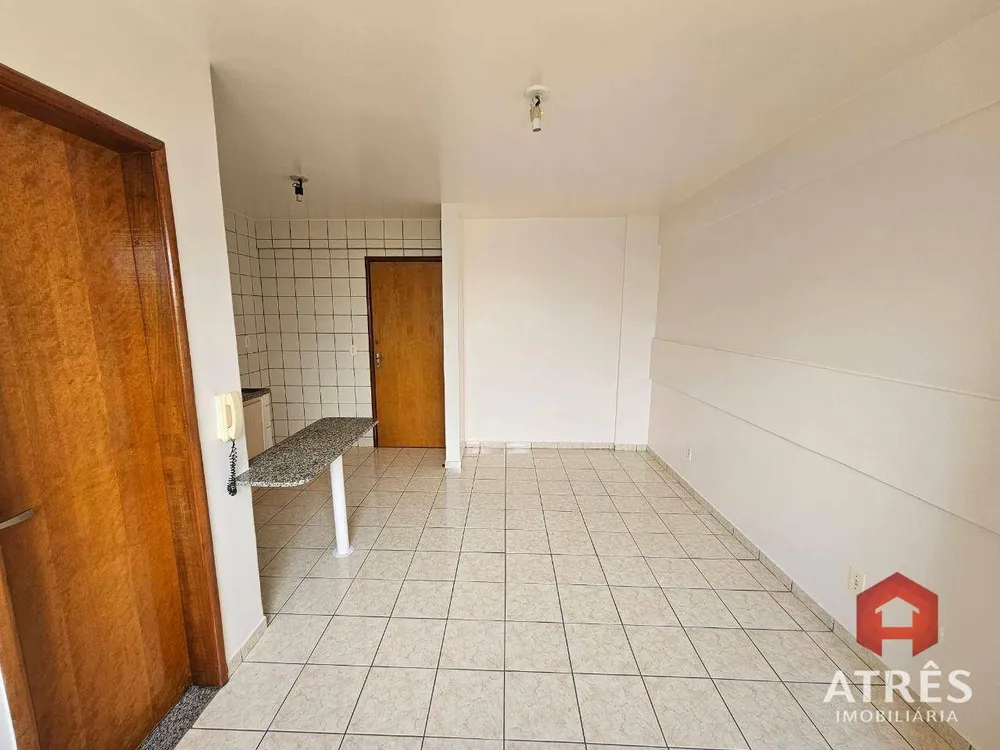 Kitnet-Studio, 25 m² - Foto 2