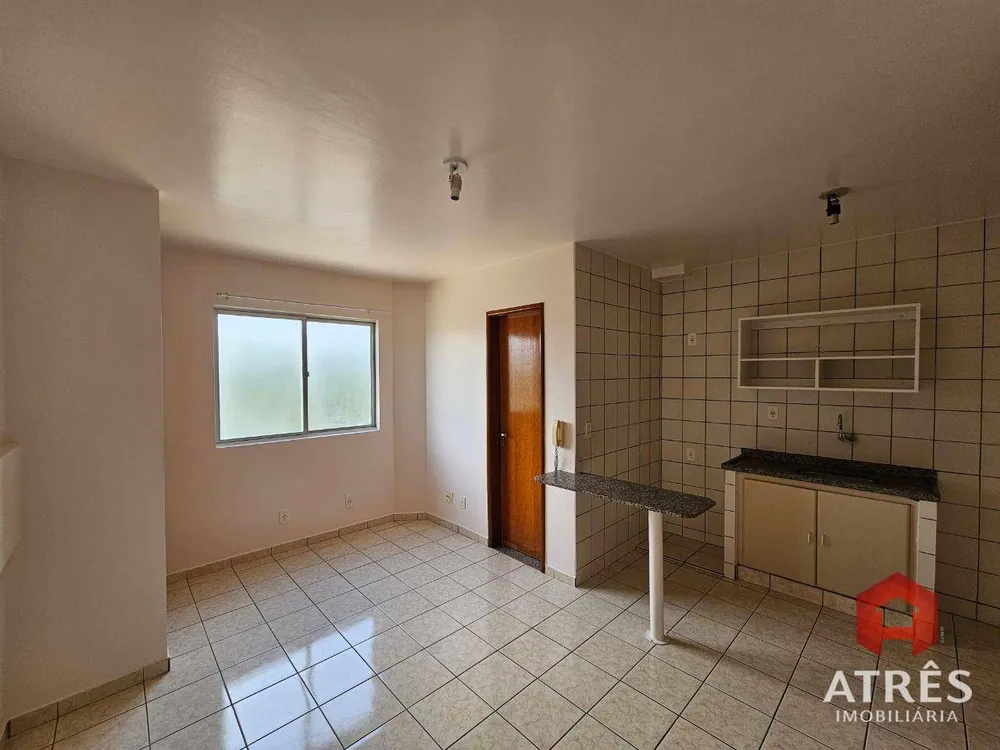 Kitnet-Studio, 25 m² - Foto 4