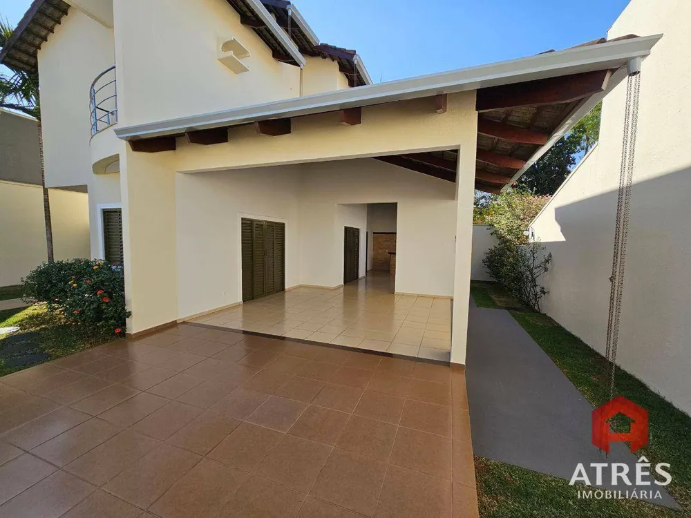 Sobrado, 3 quartos, 195 m² - Foto 2