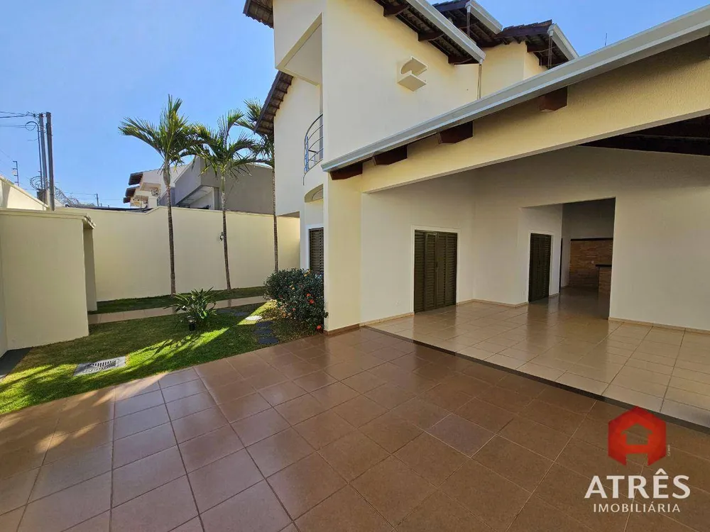 Sobrado, 3 quartos, 195 m² - Foto 3