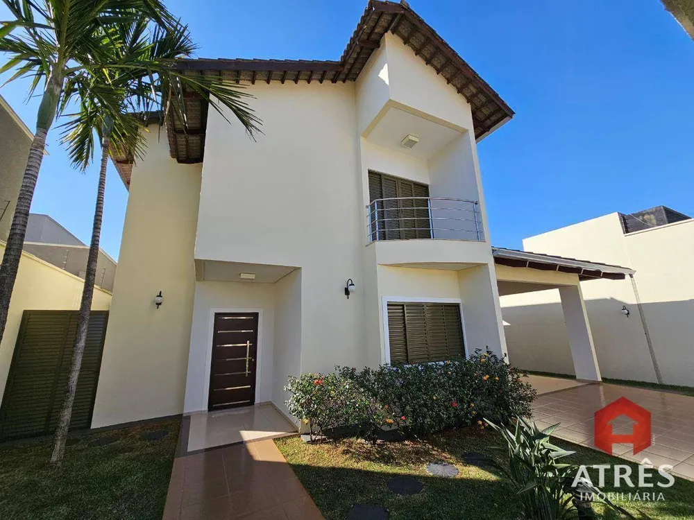 Sobrado, 3 quartos, 195 m² - Foto 4
