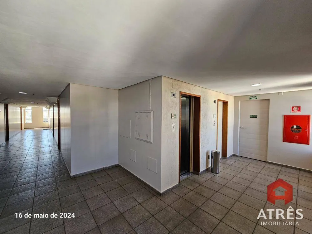 Sala-Conjunto, 20 m² - Foto 2