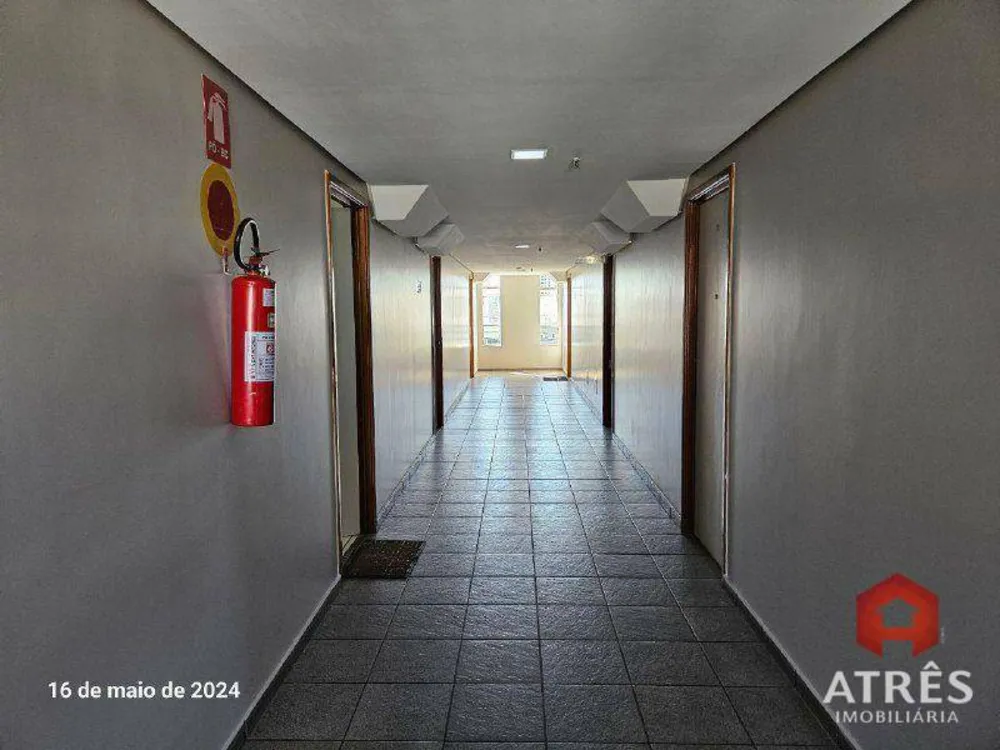 Sala-Conjunto, 20 m² - Foto 3