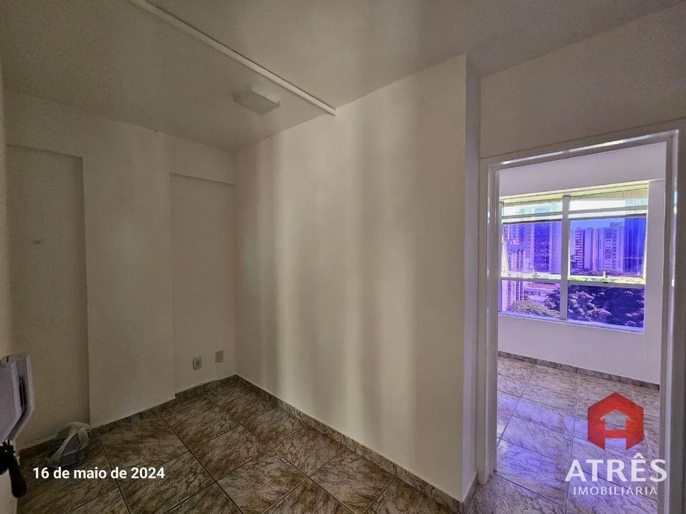 Sala-Conjunto, 20 m² - Foto 4