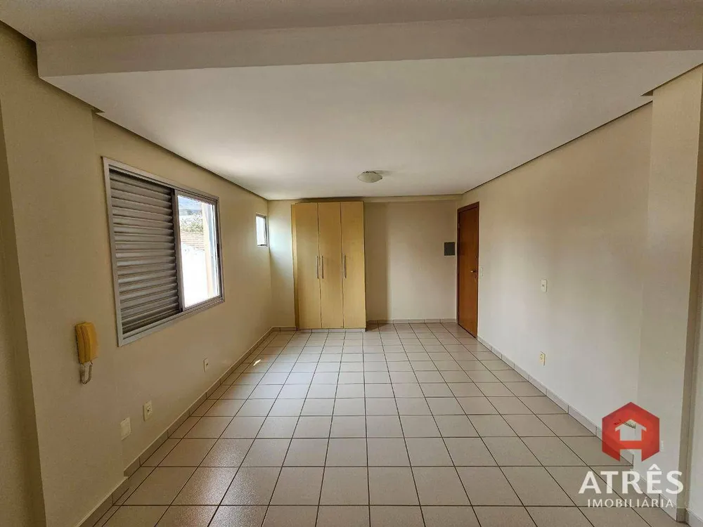 Flat/Apart Hotel, 1 quarto, 25 m² - Foto 2