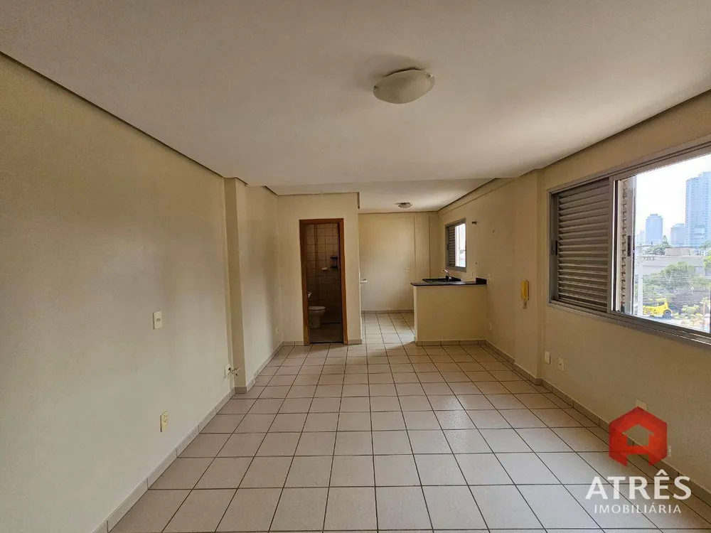 Flat/Apart Hotel, 1 quarto, 25 m² - Foto 4
