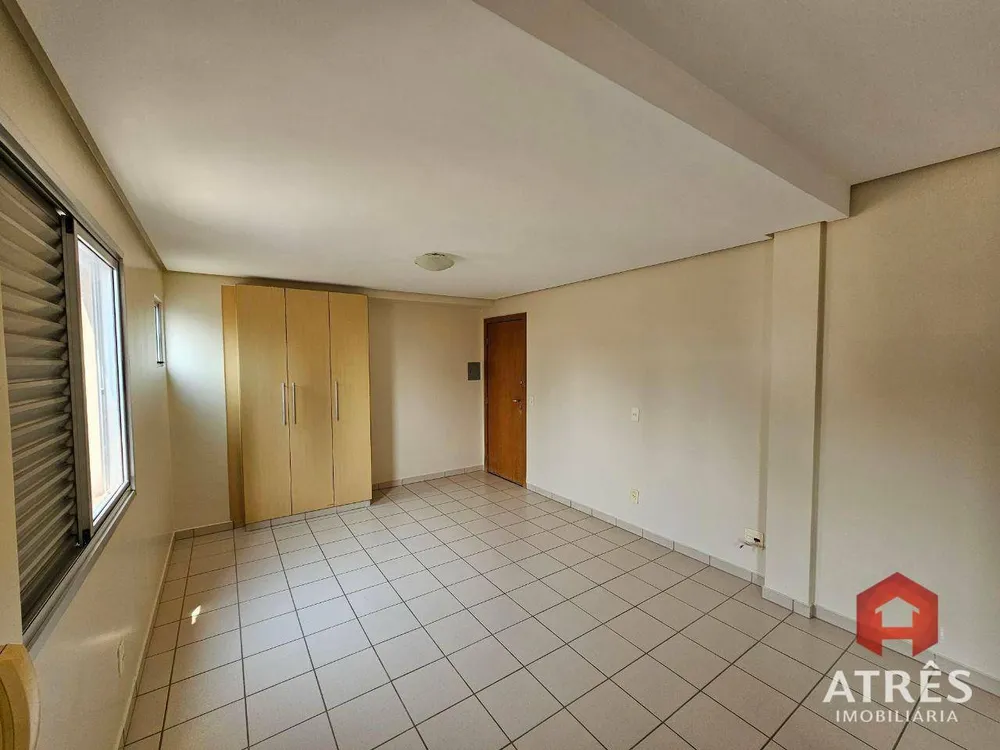 Flat/Apart Hotel, 1 quarto, 25 m² - Foto 1