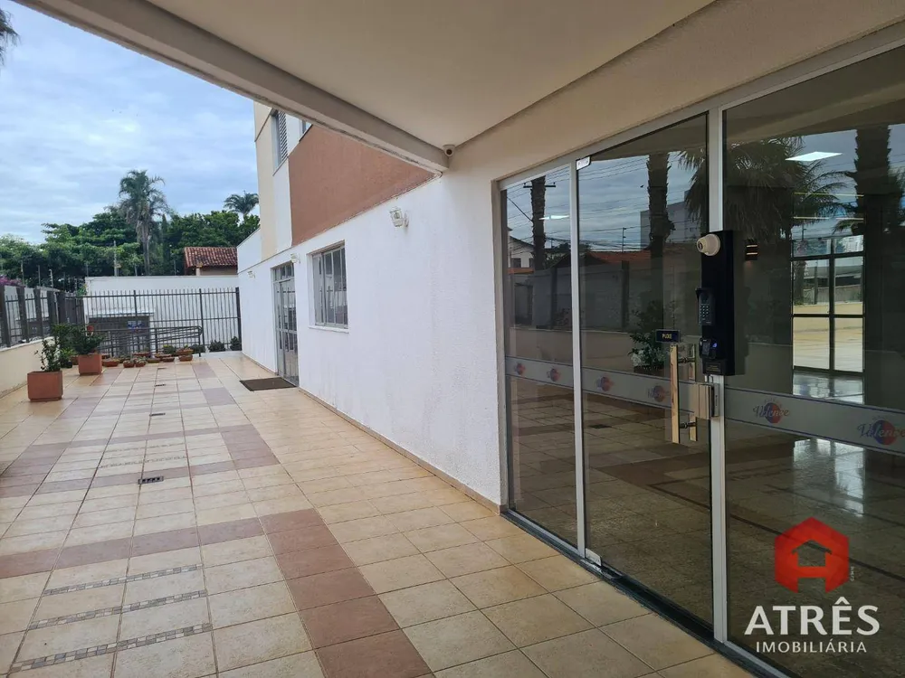 Apartamento, 2 quartos, 68 m² - Foto 2