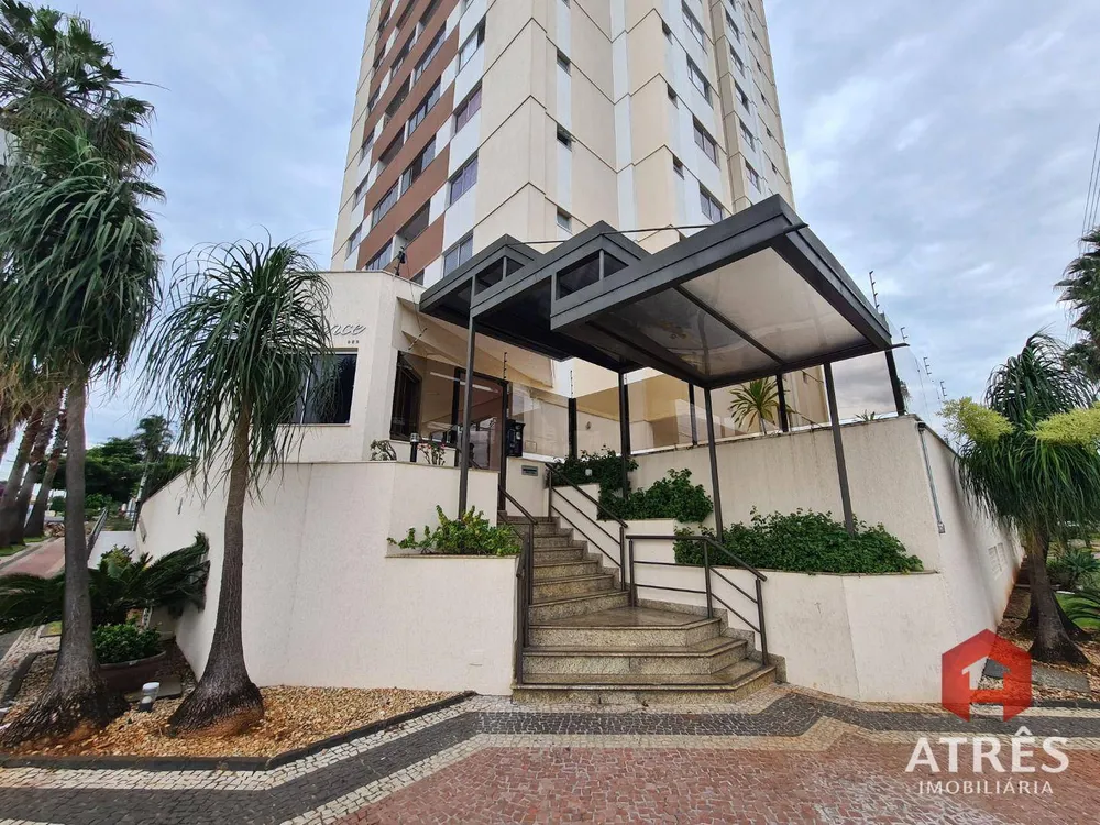 Apartamento, 2 quartos, 68 m² - Foto 1