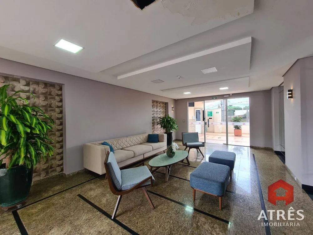 Apartamento, 2 quartos, 68 m² - Foto 4