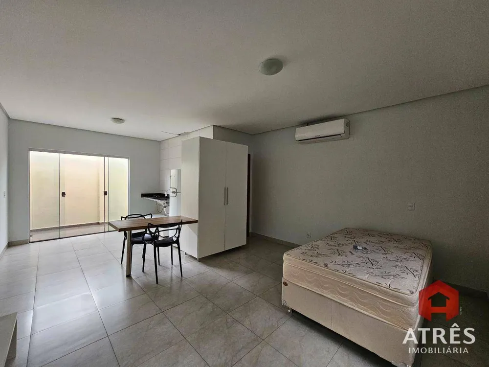 Kitnet-Studio, 30 m² - Foto 3