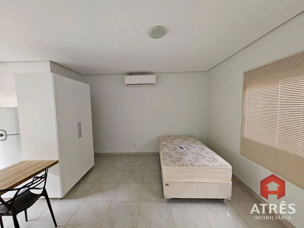Kitnet-Studio, 30 m² - Foto 4