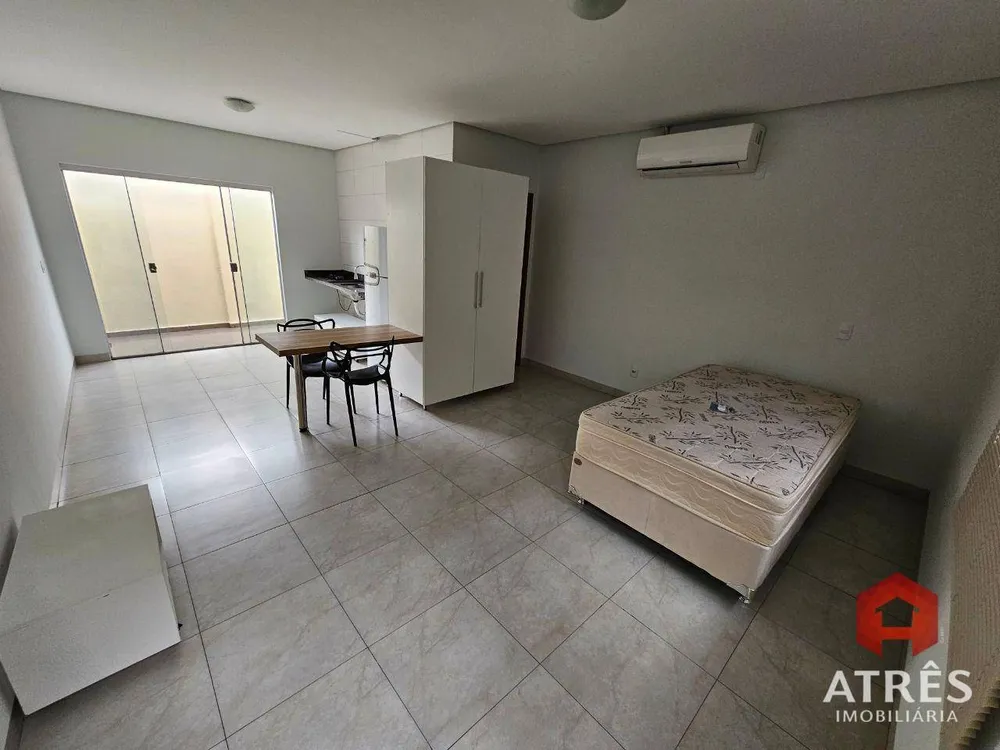 Kitnet-Studio, 30 m² - Foto 2