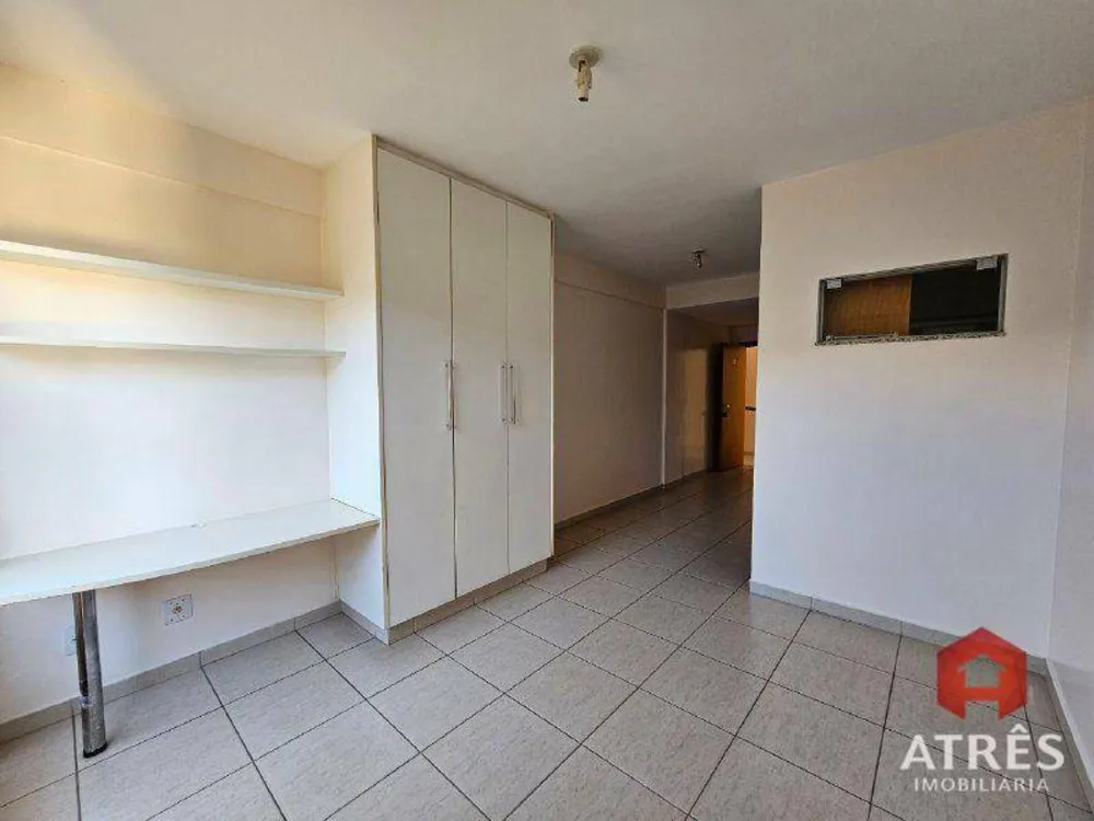 Kitnet-Studio, 25 m² - Foto 3