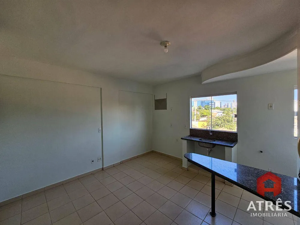 Kitnet-Studio, 25 m² - Foto 3