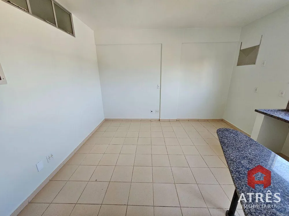 Kitnet-Studio, 25 m² - Foto 1