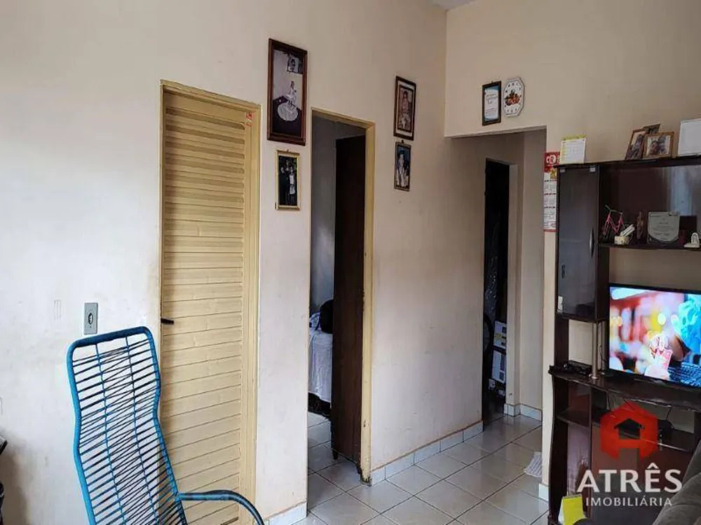Casa, 3 quartos, 168 m² - Foto 3